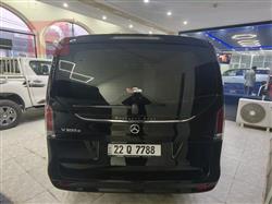 مێرسێدس بێنز V-Class